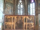 Biserica din Malancrav