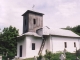 Manastirea Izvoranu - sarata-monteoru